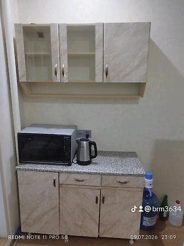 pendir: Mətbəx və hamam üçün ev əşyaları satılır: - Qaz plitəsi və soba: 4 — 3