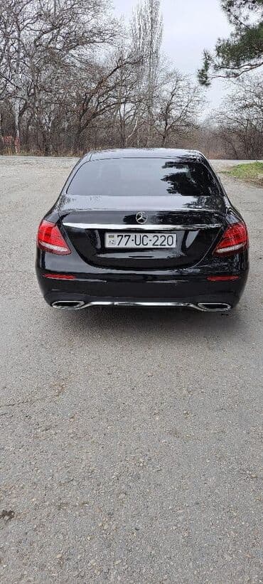 диски на камри 50: Mercedes-Benz E-Class: 2 л | 2018 г. Седан — 13