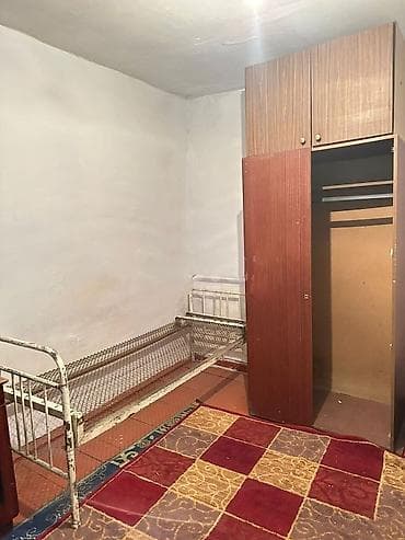 kiraye evler nabran: 28 kv. m, 1 otaqlı, Kombi, Qaz, İşıq — 2