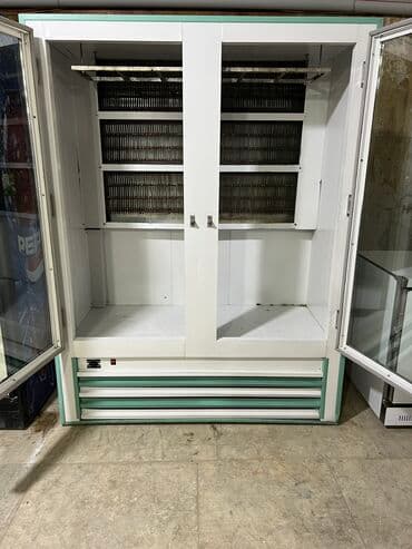 Ət üçün, 2 * 150 * 75, İşlənmiş, Ödənişli çatdırılma