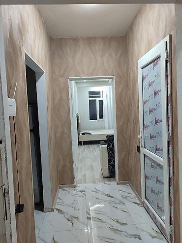 kreditle evler baki: Salam Xırdalan AAfda yerləşən mənzilə xanım otaq yoldaşı axtarılır. 1 — 3