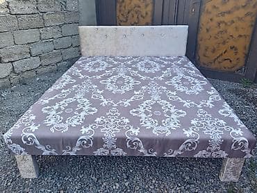 taxt tumba: Yeni, Təknəfərlik çarpayı, Bazasız, Matrassız, Siyirməsiz, Azərbaycan — 6