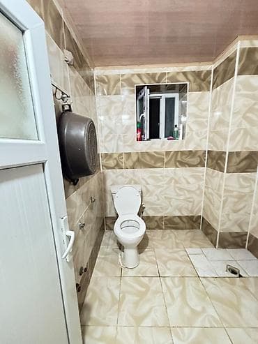Mənzillə satılır/kirayə verilir: 3otaqlı mənzil culfada yerlewir ev — 7