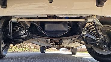 almaniyadan avtomobil sifarişi: VAZ (LADA) 2106: 1.3 l | 1987 il 8388 km Sedan — 8