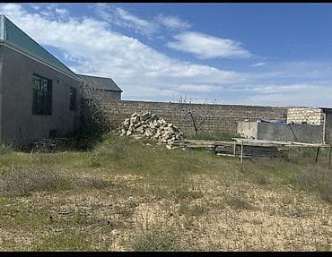 villa ev: 3 otaqlı, 6 kv. m, Yeni təmirli — 9