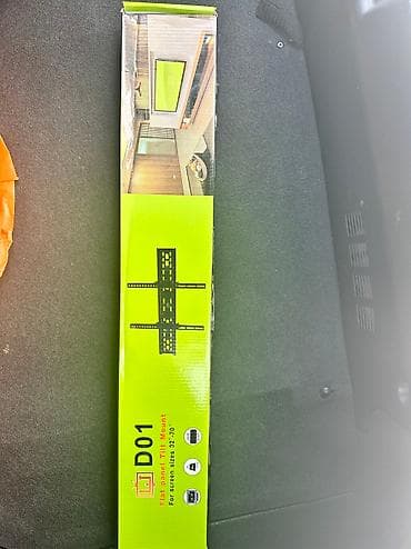 Televizor kransteyni