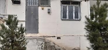 ecemi kirayə ev: Mahrasa bağı, bina bir mənzil 16 A satılır. 2 otaqdır. qapısı çölə — 5