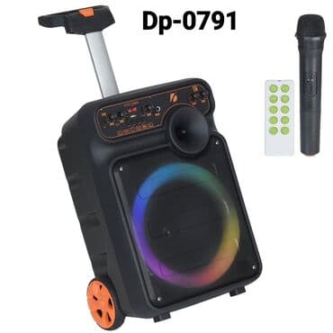 Səsucaldan kalonka Diqqət Çatdırılma bir gün ərzində rayonlar daxil