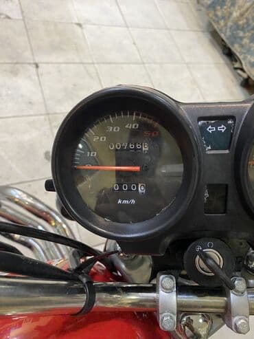 шлем для мотоцикла баку: Tufan - Ferdom m49, 50 sm3, 766 km — 2