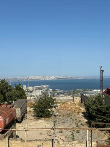 cavadxan qesebesi: Badamdar qəs. 6 otaqlı, 277 kv. m, Təmirsiz — 12