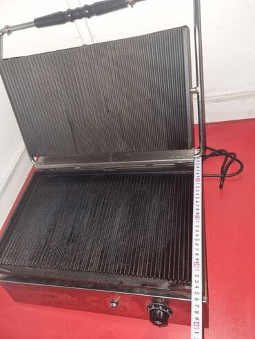 elif toster: Tosder — 8