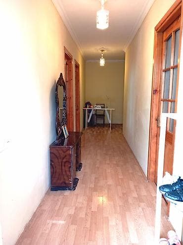 binə qəs: 3 otaqlı, 130 kv. m, Kredit yoxdur — 5