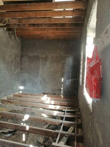 Həyət evləri və villalar: Masazır 4 otaqlı, 160 kv. m, Kredit var, Təmirsiz — 5