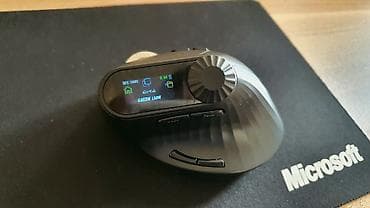 Salam. Şəkildə gördüyünüz siçanı BİRMARKET-dən (85₼) almışdım. Pula