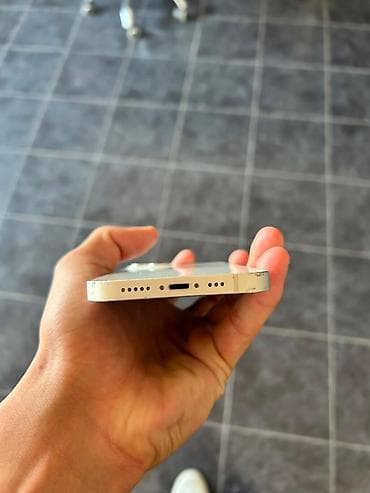 IPhone 13, 128 GB, Ağ — 4