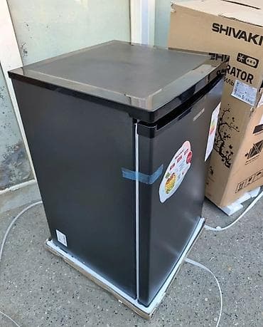 mini itx: Soyuducu mini soyuducu soyducu Shivaki Model :HS 137RN Yapon markasi — 8