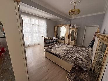 satilig evler: 3 otaqlı, Yeni tikili, 89 kv. m — 3