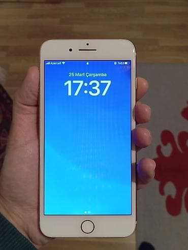 iphone 11pro: IPhone 8 Plus, 64 GB — 5