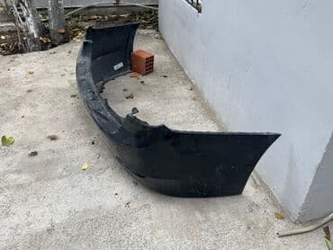 reflektor: F30 uçun ustden cixma arxa bufer satilir,zavodskoy ustunde gelen,yaxşi — 3