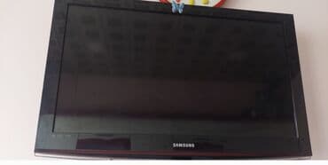 пылесос самсунг: Телевизор Samsung LCD 32" — 1