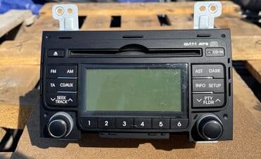 şiti: Hyundai i30, 2009 il, Orijinal, İşlənmiş — 6