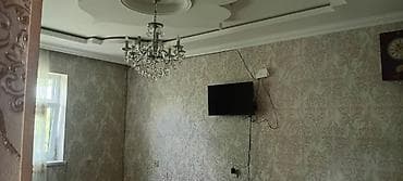 mingecevirde kreditle satilan evler: 3 otaqlı, 73 kv. m, Kredit yoxdur, Yeni təmirli — 5