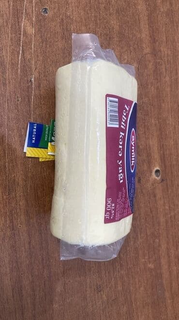 nehre yagi qiymeti: Aymilk Təbii Kərə Yağı – 900 q - Brend: Aymilk - Məhsul: Təbii kərə — 3
