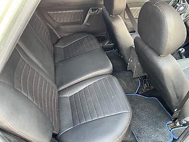 VAZ (LADA) 2110: 1.6 l | 2002 il 122137 km Sedan — 7