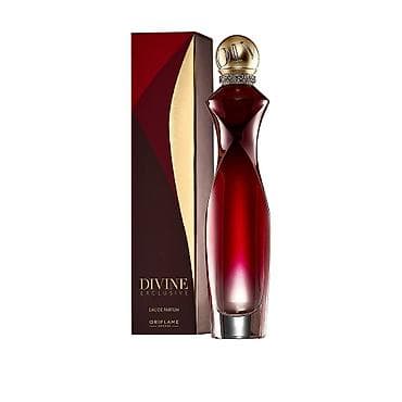 Oriflame Divine Exclüsive parfüm 50l