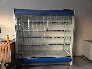 Sudluk soyuducu 1000azn. Olcu 2m. Unvan Bine savxoz Nigaz — 1