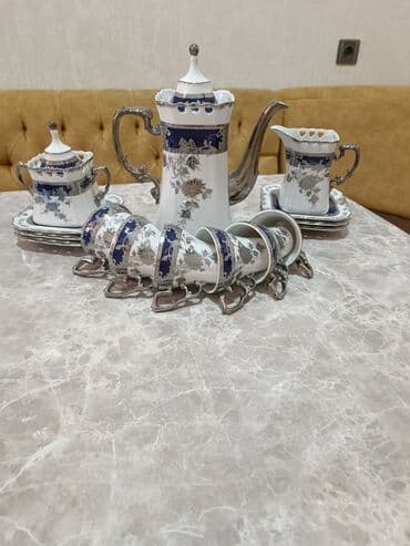 novruz xoncalarinin bezedilmesi: Yenidi cayni servisdiz arginalidi baha alınıb ucuz satilir — 5