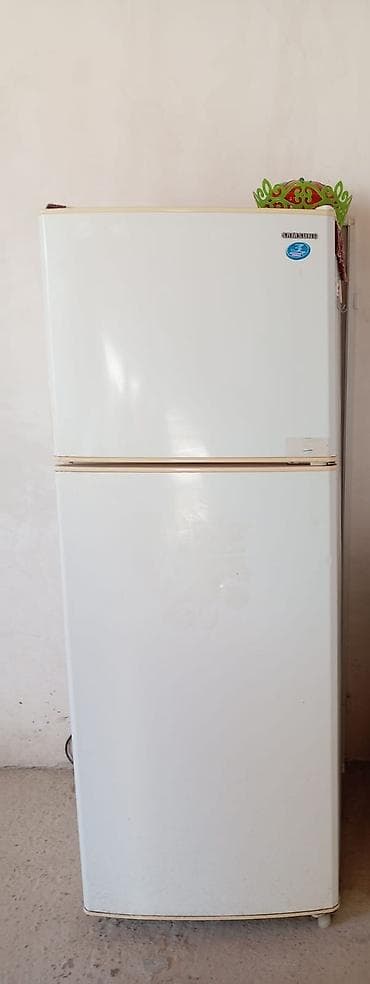 Soyuducular: No frost soyuducusudur əla veziyyetdedir hec bir prablemi yoxdur.Real — 1