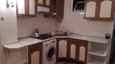 bakixanov kucesi: Bakı, Bakıxanov qəs., 2 otaqlı, Köhnə tikili, 60 kv. m — 7