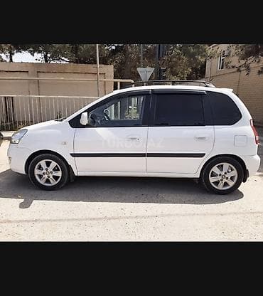 abs bloku: Hyundai Matrix: 1.6 l | 2009 il Hetçbek — 2
