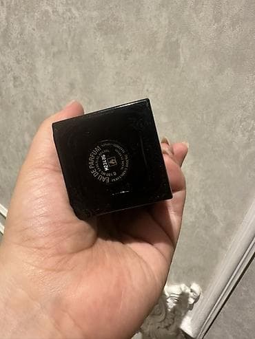 qara halile: J. Del Pozo – Mystic Leather Nights, Eau de Parfum- 100 ml-den 15-20 — 3
