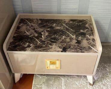 мебель для прихожей: Təknəfərlik çarpayı — 4