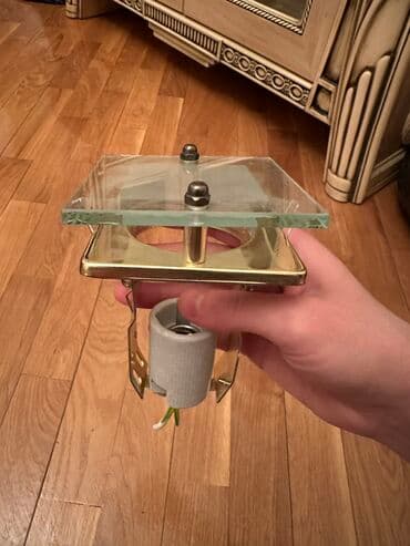 bra lampalar: 7ədəddir,keyfiyyətli məhsuldur — 3