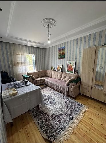 Bağ evləri: 3 otaqlı, 65 kv. m, Orta təmir — 9