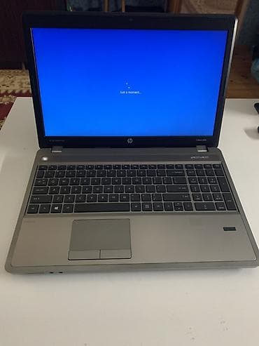 ekran şekli: İşlənmiş HP ProBook, 15.6 ", Intel Core i3, < 128 GB — 1