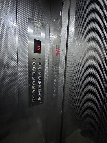 ev alqi satışı: 2 otaqlı, Yeni tikili, 66 kv. m — 4