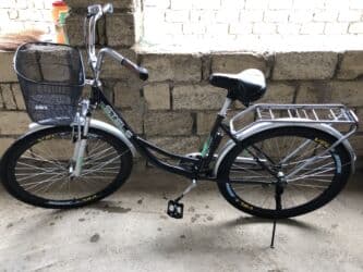 berkut velosiped: Yeni Şəhər velosipedi Stels, 28", Ünvandan götürmə — 1