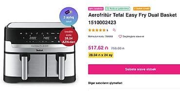 Техника и электроника: Heç istifadə eləməmişəm demək olar sınamışdım bir az — 4