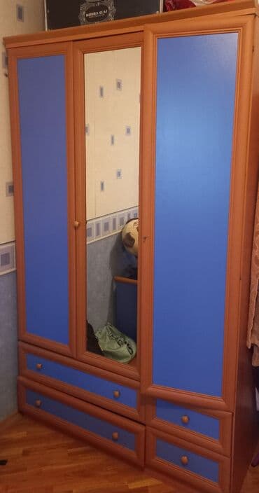 tek neferlik yataq desti: Təknəfərlik çarpayı, Azərbaycan, İşlənmiş — 1