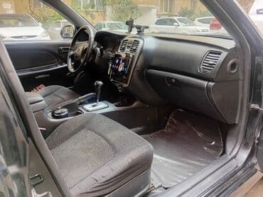 hyundai sonata 2006: Hyundai Sonata: 2 l | 2003 il Sedan — 8