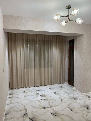 şəhər bağları mənzil satılır: Yeni Günəşli Massiv D, 2 otaqlı, Yeni tikili, 69 kv. m — 7