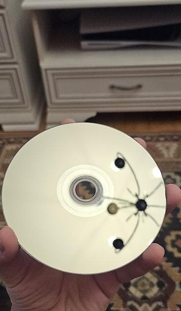 Macəra, İşlənmiş — 3