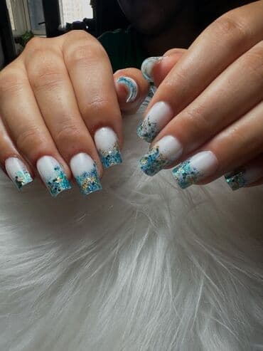 şpaklyovka ustası: Dırnaq ustası tələb olunur, Yerin icarəsi, 3-5 illik təcrübə — 12