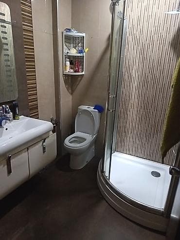 ramanıda ev: Salam kiraya verlir aylq 450m alylaya verlir oz evimdi evda daymi — 2