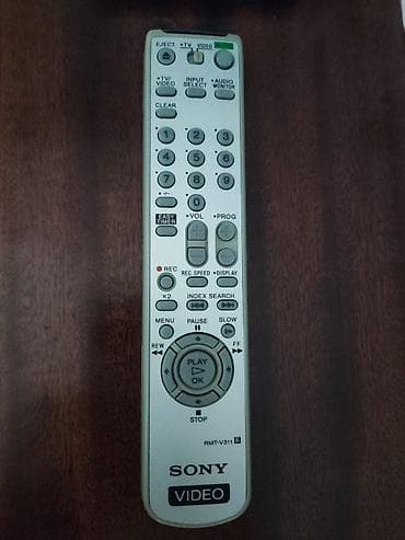 İşlənmiş Sony, Ünvandan götürmə — 6