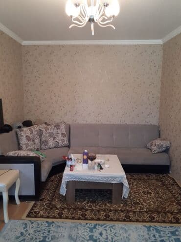 Куплю дом: Поселок Бинагади 2 комнаты, 65 м², Свежий ремонт — 1